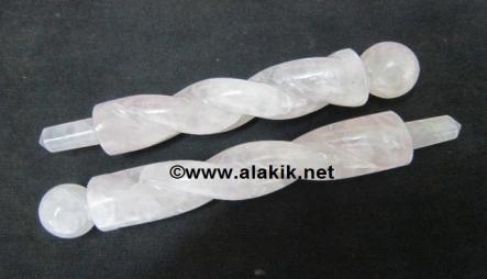 Carved Healing Sticks